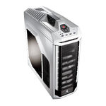 Cooler Master CMStorm Trooper User Manual
