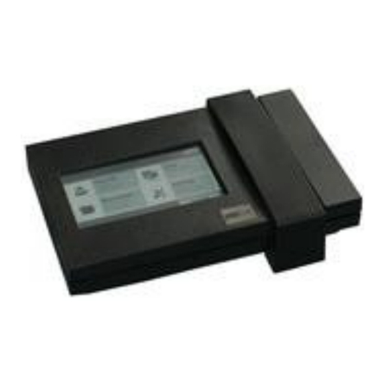 NUANCE SafeCom Controller Administrator's Manual