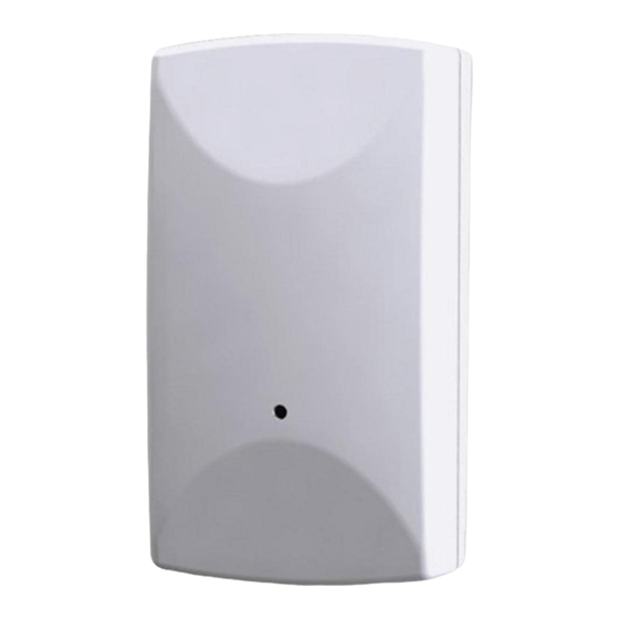 Ecolink Z-Wave Installation Instruction