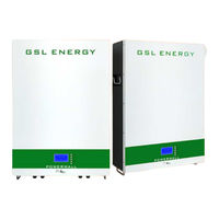 GSL TECHNOLOGY GSL10000U User Manual