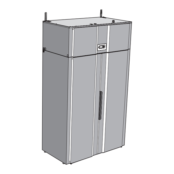 NIMO PRO FT 120 VP User Manual