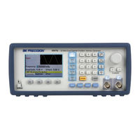 Bk Precision 4047B User Manual