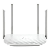 TP-Link Archer A54 User Manual