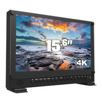 Lilliput BM150-4K User Manual