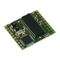 Elatec Nano Module Multi ISO Technical Manual