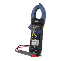 PCE Instruments PCE-DC 50 User Manual