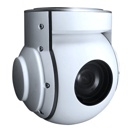 Viewpro U30T User Manual