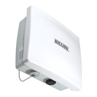Billion BiPAC 4700ZUL Quick Start Manual