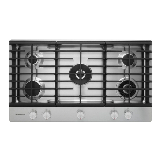 Maytag KCGS956ESS Owner's Manual