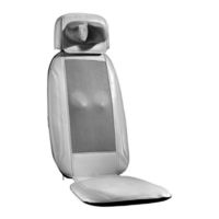 Marquant 806-062 User Instruction