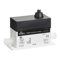 entegris InVue NT4400 User Manual