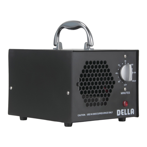DELLA 048-GM-48253 User Manual