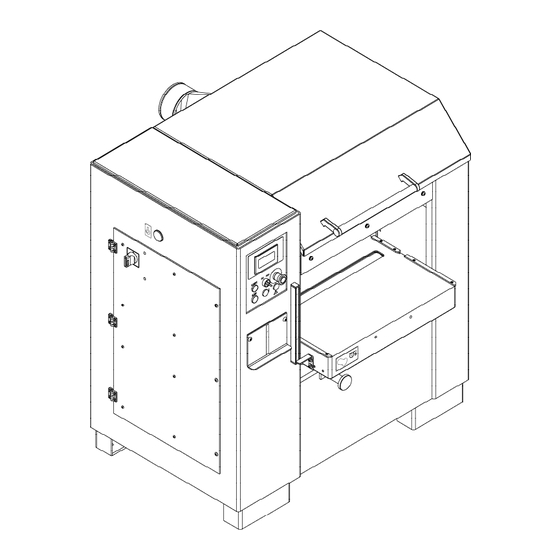ROJEK RFT 630 Service Instructions Manual