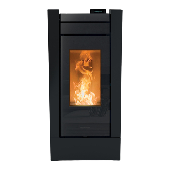 THERMOROSSI CREO Installation Manual
