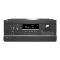 NAD T785 Service Manual
