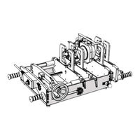 Asahi/America McELROY SmartFab 125 Operator's Manual