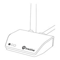 Tractive TBS1A Manual
