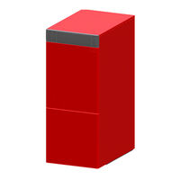 Biasi GTB 38 BOL VETRIFICADO Technical Manual