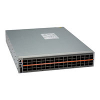 Arista 7060X6 Series Quick Start Manual