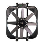 Flex-a-Lite Black Magic 175 Installation Instructions