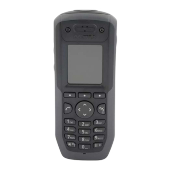Aastra DT4X3 User Manual