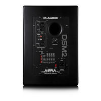 M-Audio Studiophile DSM2 User Manual