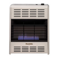 HearthRite HB30TN-1 Owner's Operation And Installation Manual
