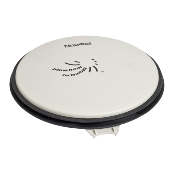 Novatel GPS-702-GG-HV User Manual