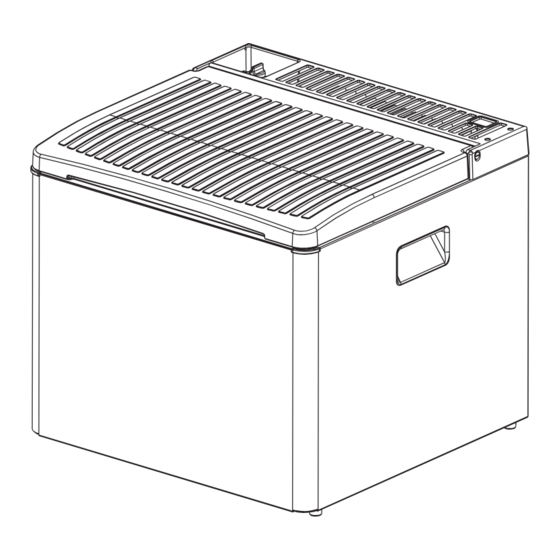 Sibir RC1200 EGP Operating Instructions Manual