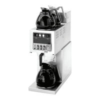 Bloomfield 8783MCD Owner's Manual
