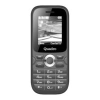 Quadro MQ-D07 User Manual