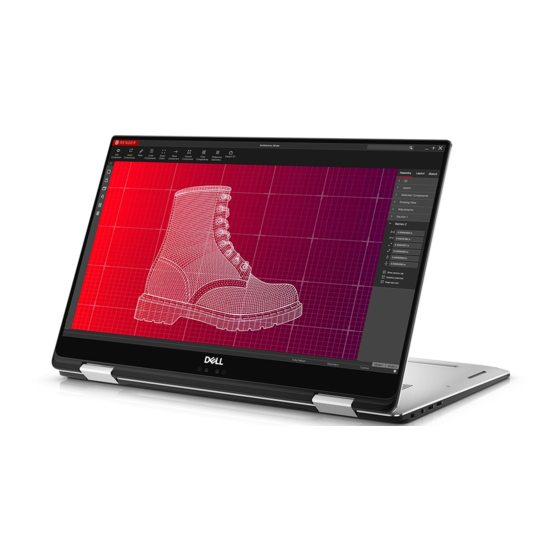 Dell Precision 5530 Service Manual