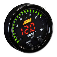 Aem 30-0309 Instruction Manual