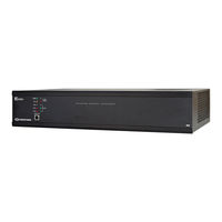 Crestron PRO3 Reference Manual