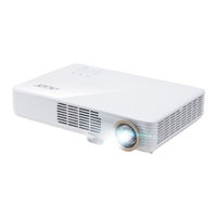 Acer FD-420 Series User Manual