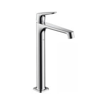 Hansgrohe Axor Citterio M 34017000 Instructions For Use/Assembly Instructions