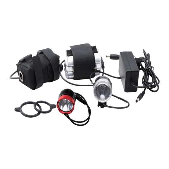 JING YI JY-8010 Series User Manual