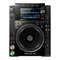 Media Player Pioneer Pioneer DJ CDJ-2000NXS2 Connection Manual