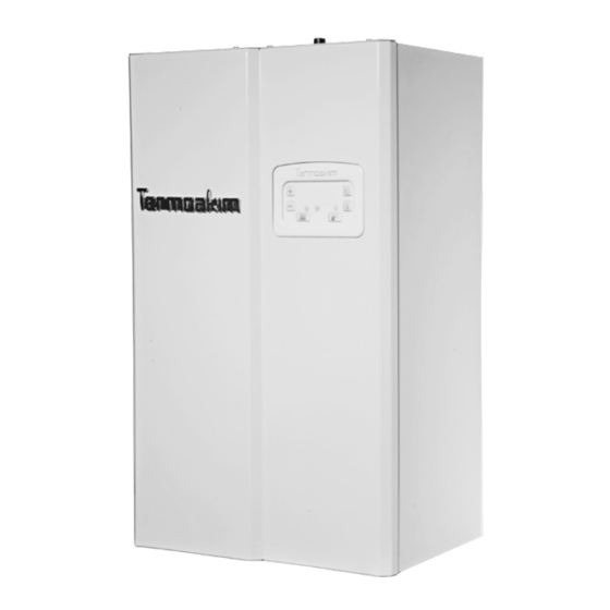 Termoakim GALAXI PRO Series User Manual