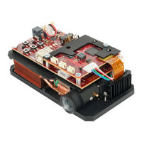 Texas Instruments DLP User Manual