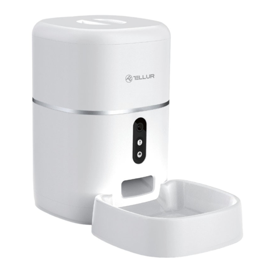 Tellur TLL331461 User Manual