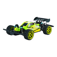 Carrera PROFI RC Red Bull NX2-PX Assembly And Operating Instructions Manual