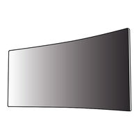 LG UltraGear 34GN850P Instructions Manual