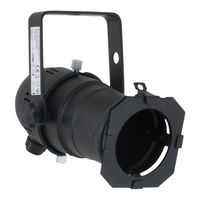 SHOWTEC 30151 Manual