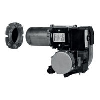 Bentone BF 1 K10K Super Installation And Maintenance  Instruction