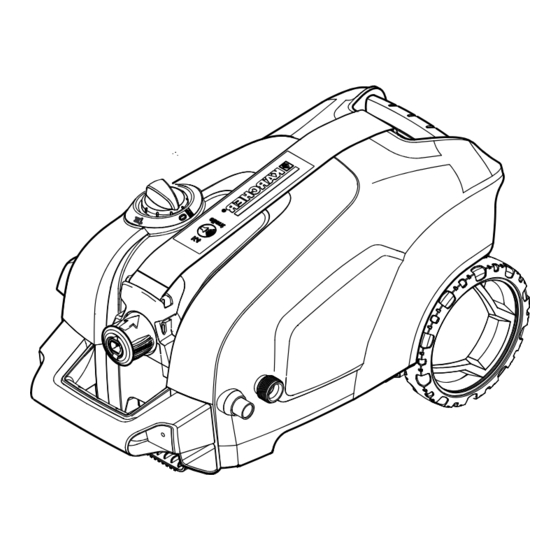 Kärcher 1.637-355 Manual