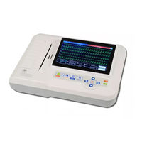 Gima 600G ECG Manual
