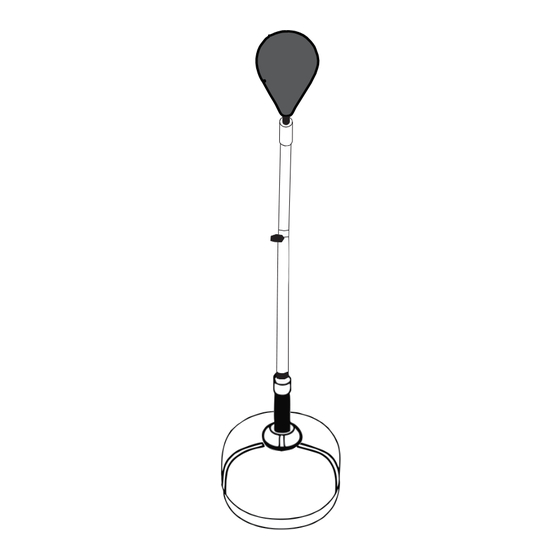 HOMCOM A91-097 Manual