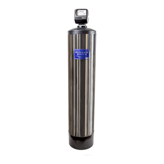 Superior Water WATERBOY Owner's Manual