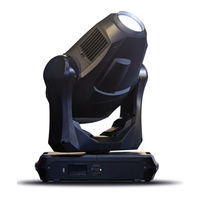Martin MAC Quantum Profile User Manual